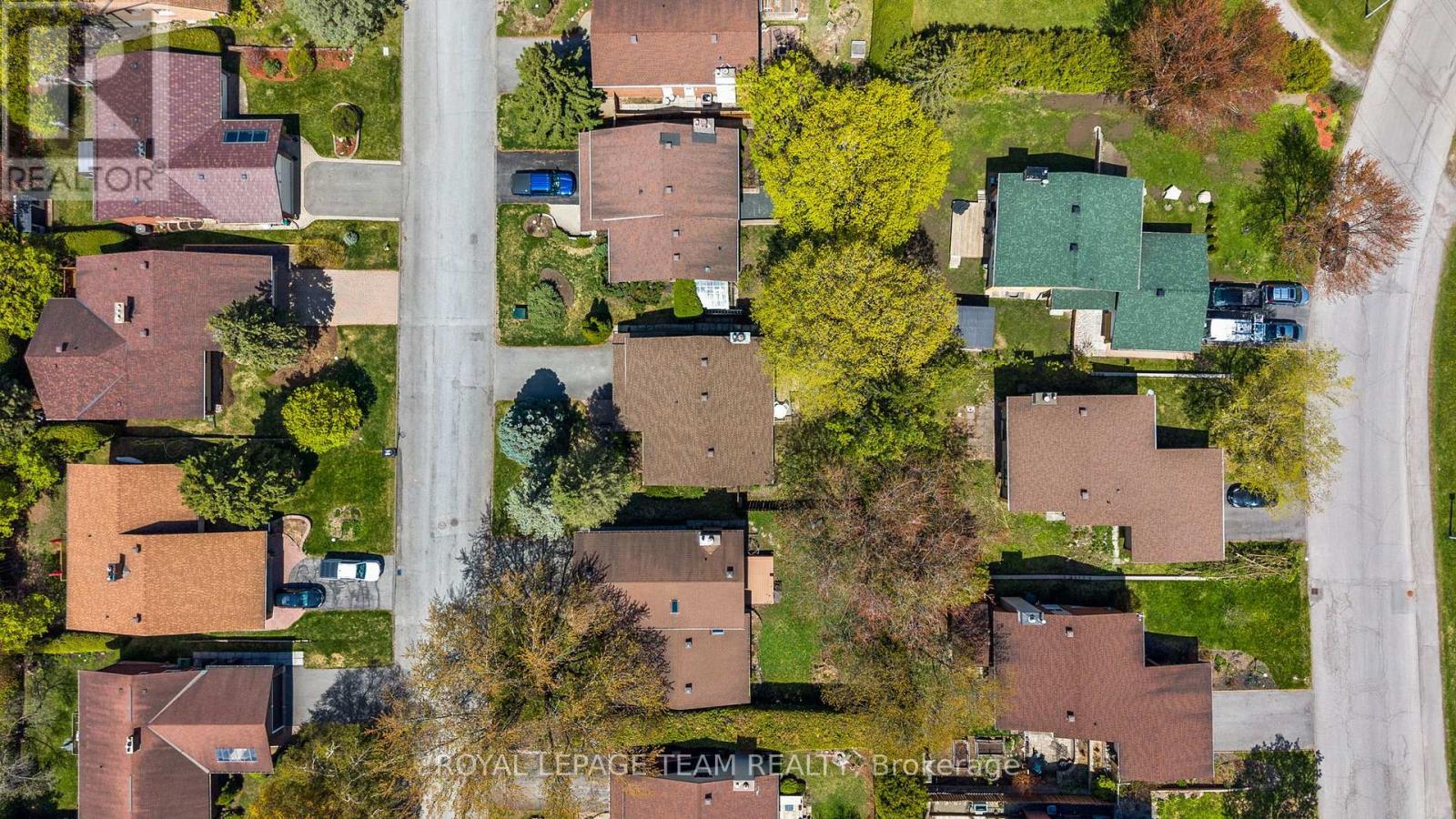 6 Byrd Crescent, Ottawa, ON - Outdoor With View