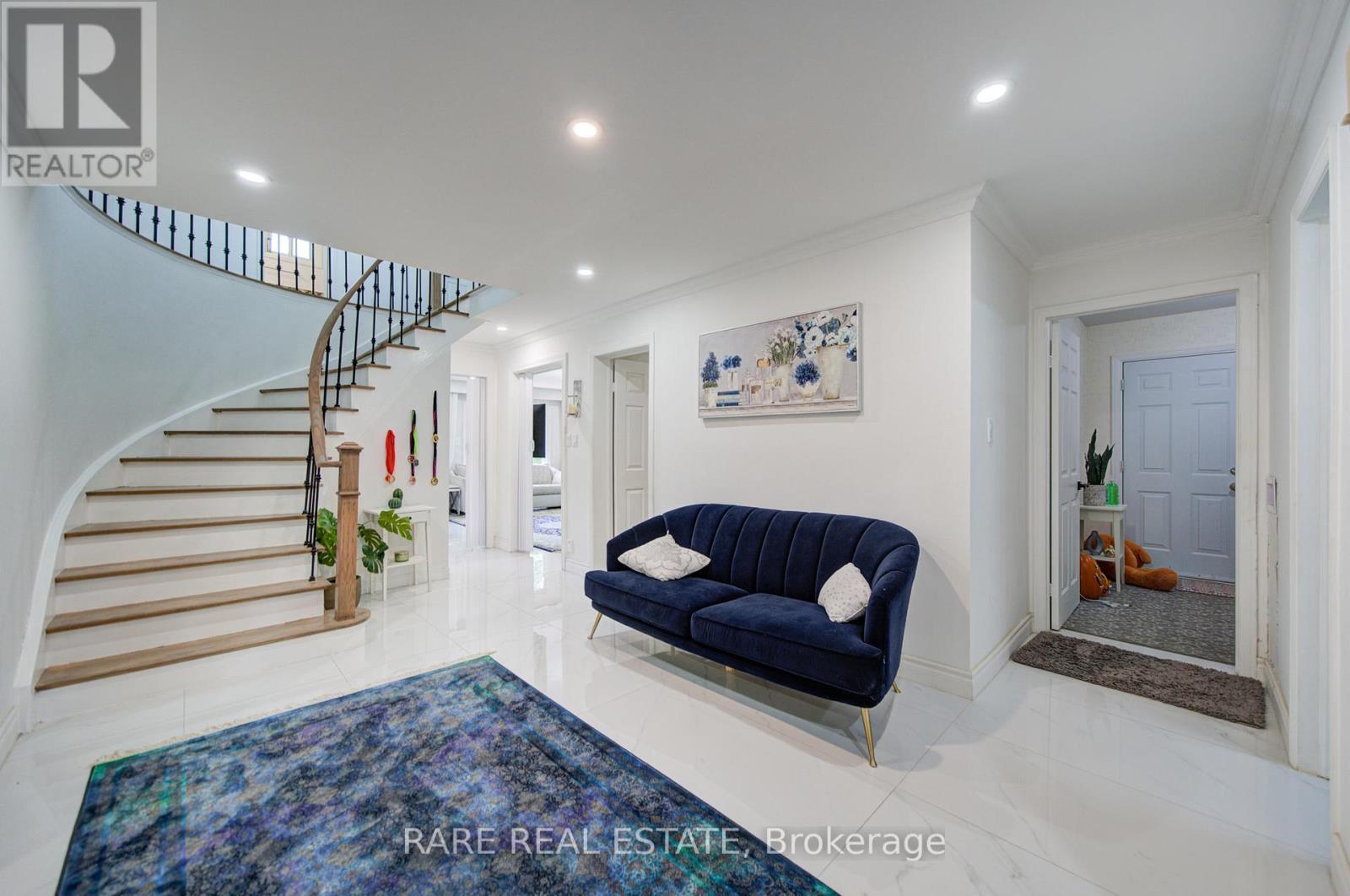 71 Willowbrook Road, Markham, ON - Indoor Photo Showing Other Room