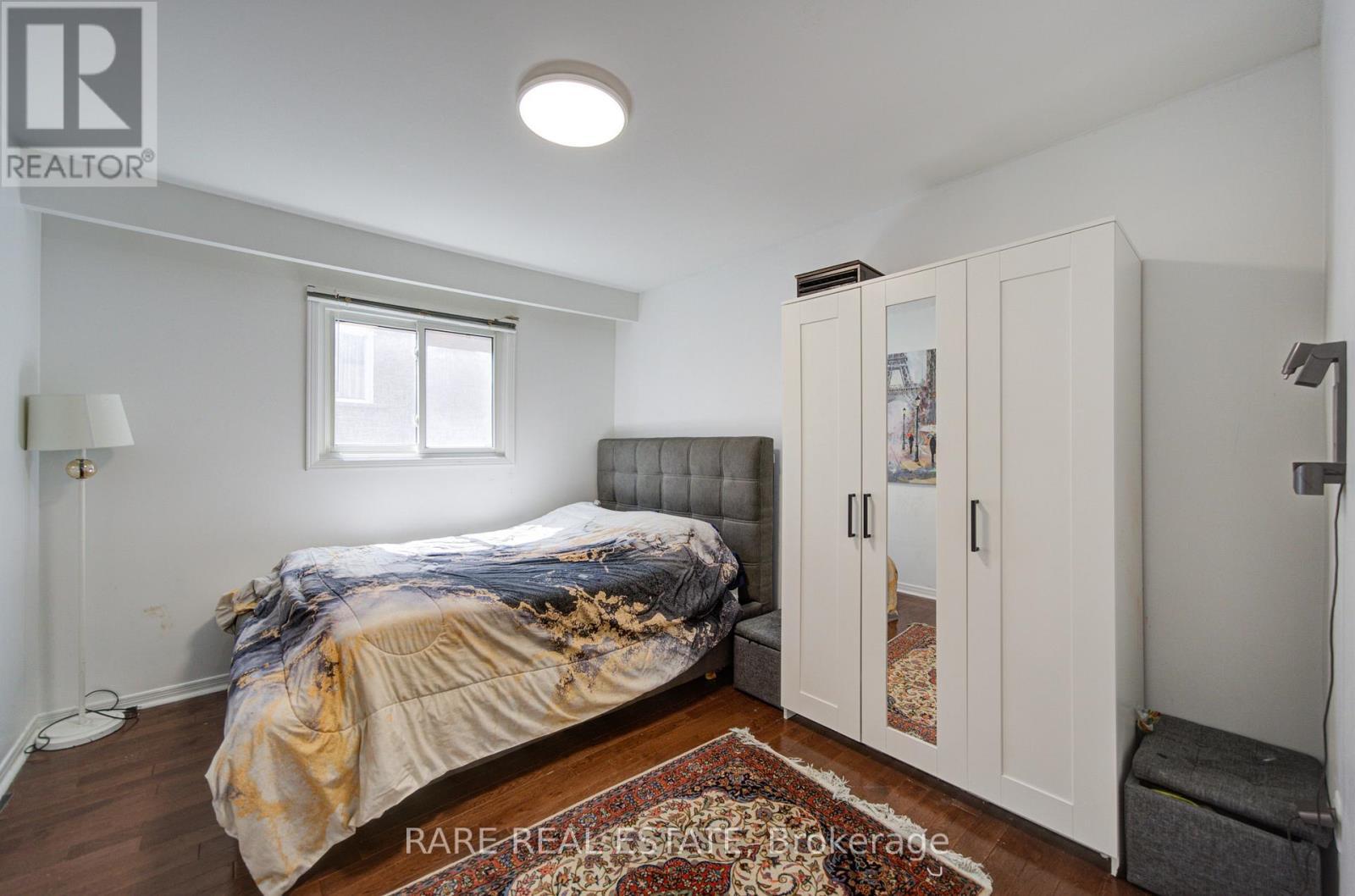 71 Willowbrook Road, Markham, ON - Indoor Photo Showing Bedroom