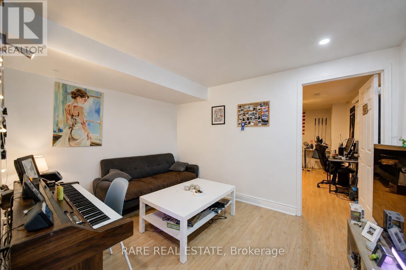 71 Willowbrook Road, Markham, ON - Indoor