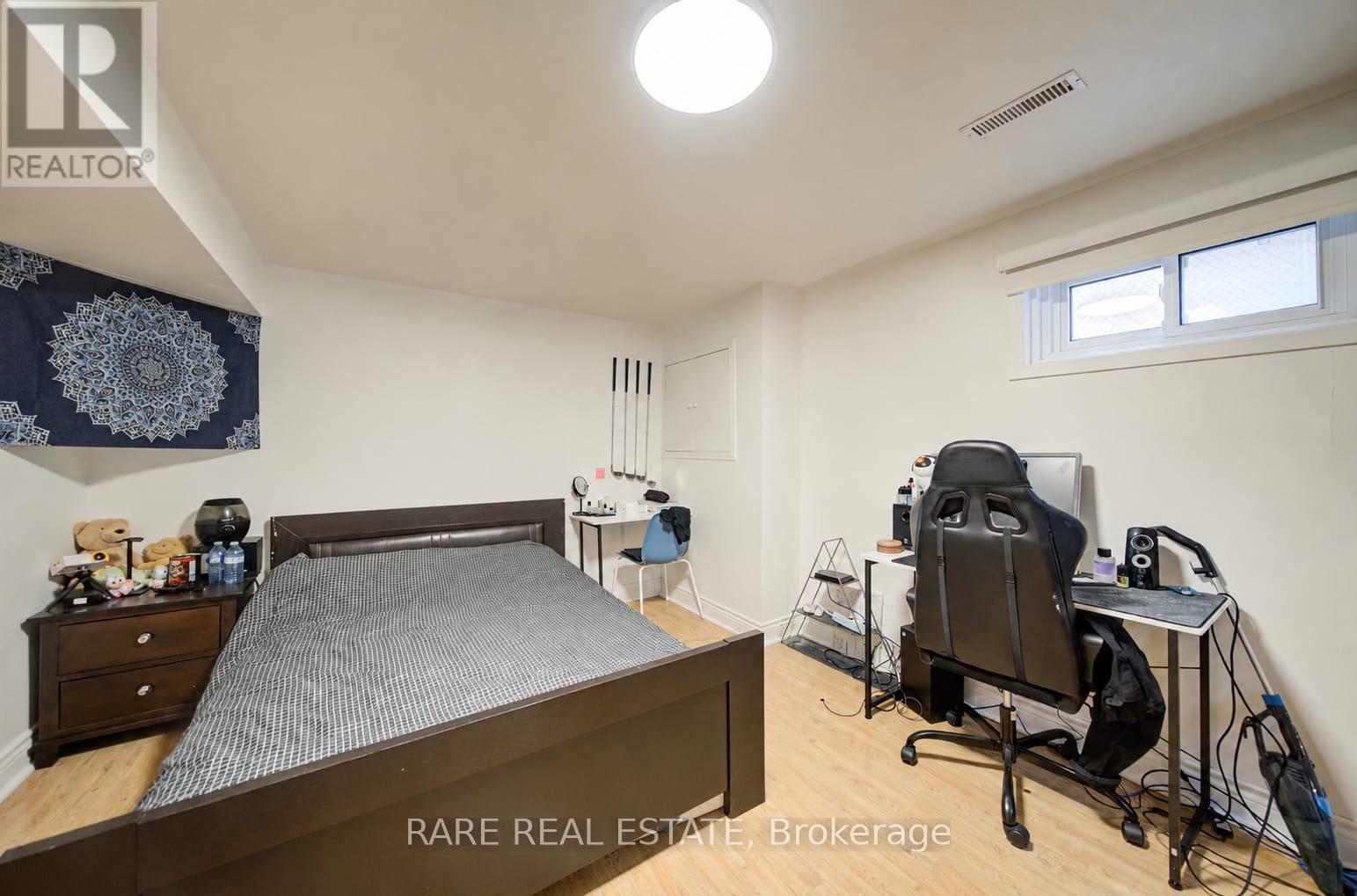 71 Willowbrook Road, Markham, ON - Indoor Photo Showing Bedroom