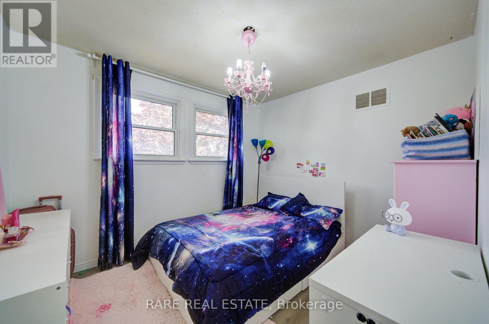 71 Willowbrook Road, Markham, ON - Indoor Photo Showing Bedroom