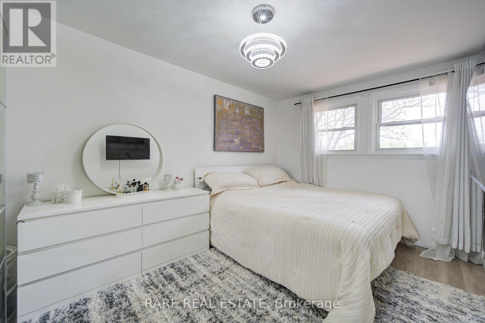 71 Willowbrook Road, Markham, ON - Indoor Photo Showing Bedroom