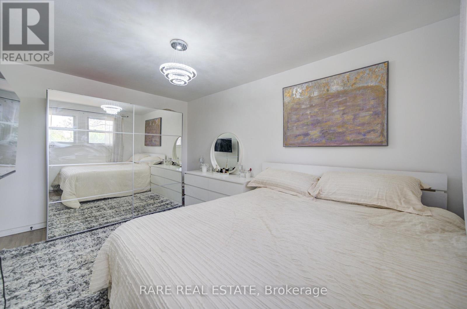 71 Willowbrook Road, Markham, ON - Indoor Photo Showing Bedroom