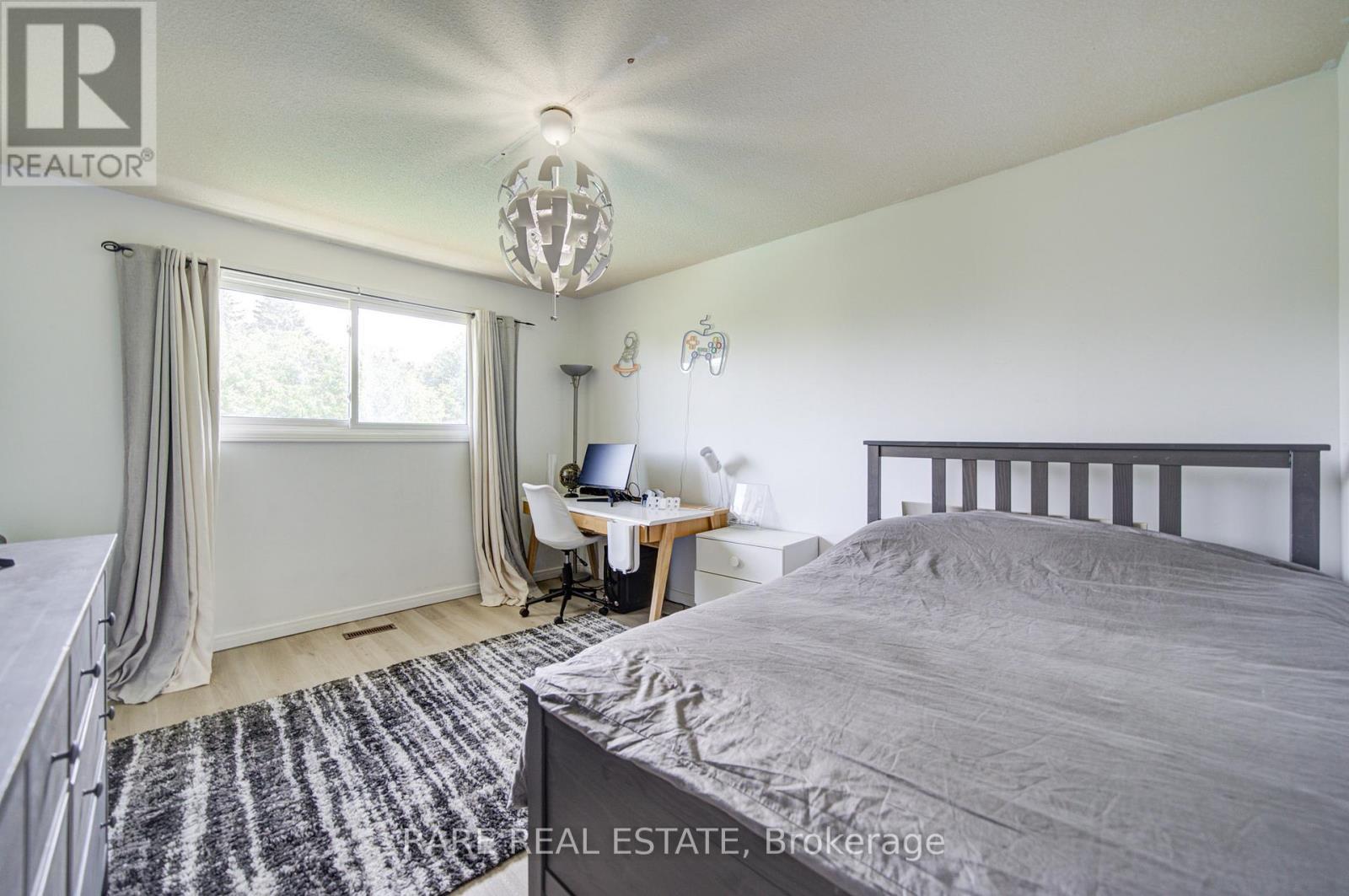 71 Willowbrook Road, Markham, ON - Indoor Photo Showing Bedroom
