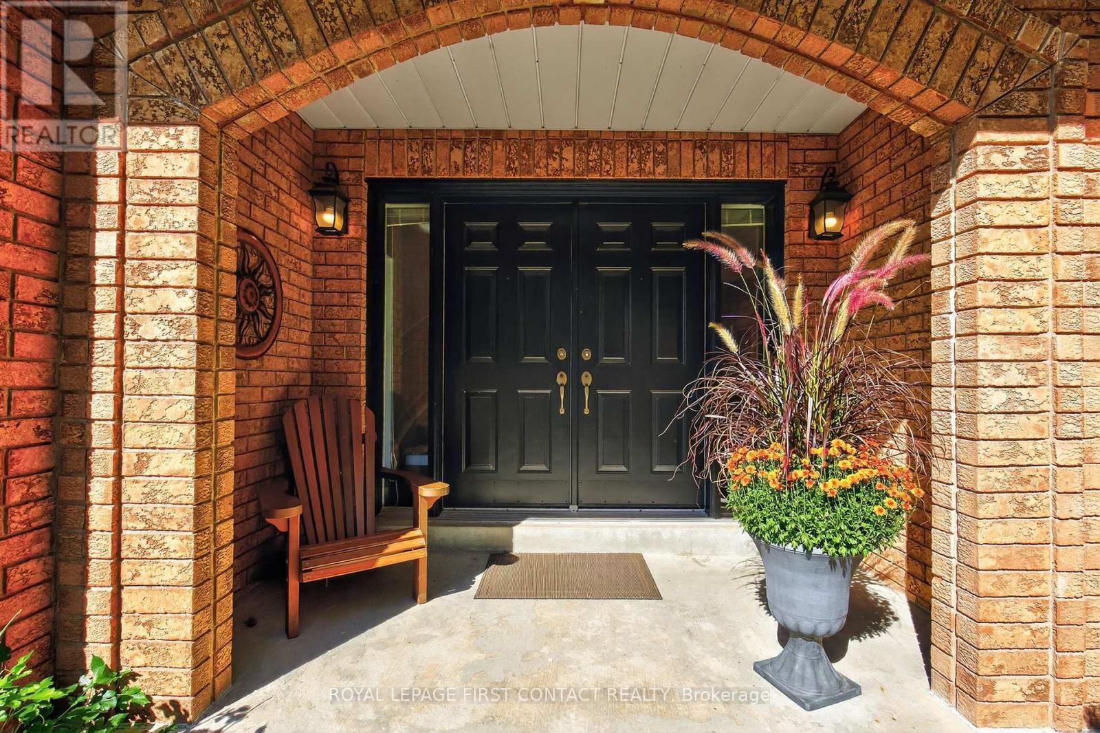 26 Edgecombe Terrace, Springwater, ON - Indoor Photo Showing Other Room