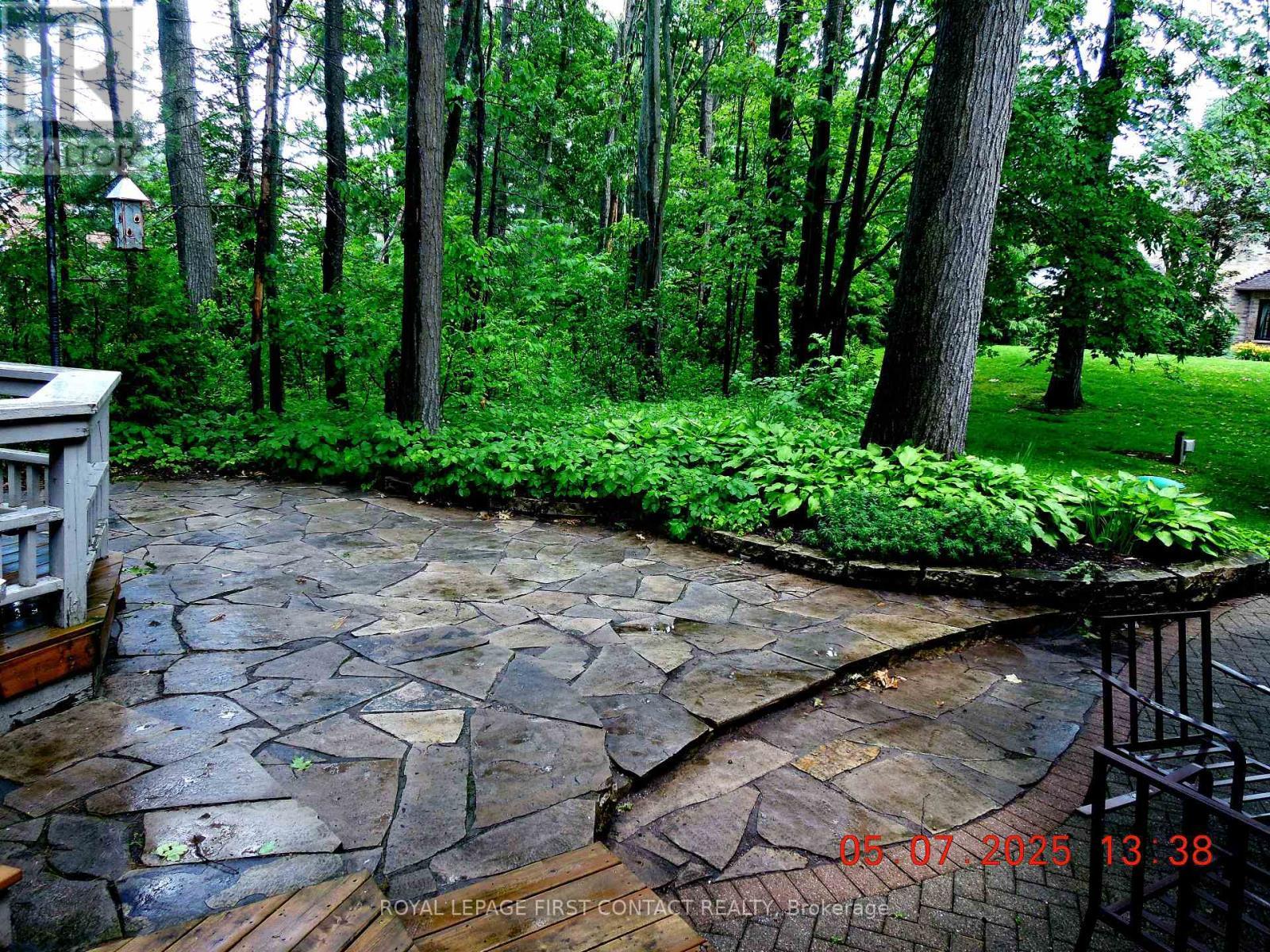 26 Edgecombe Terrace, Springwater, ON - Outdoor With Exterior