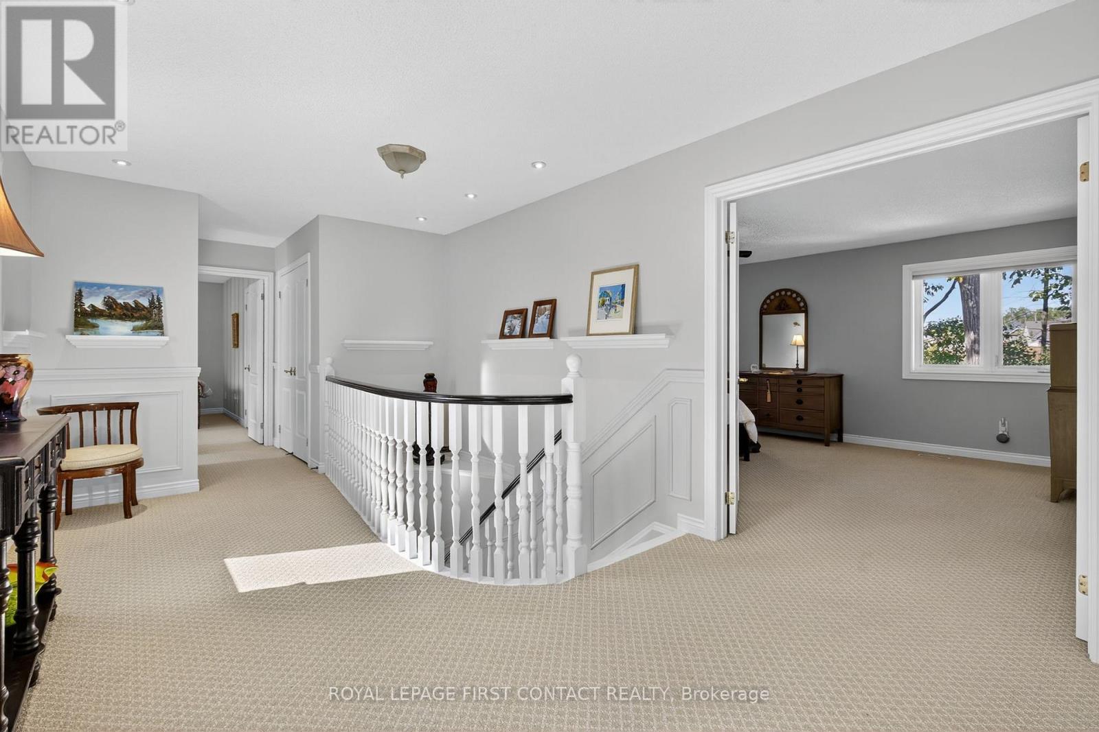 26 Edgecombe Terrace, Springwater, ON - Indoor