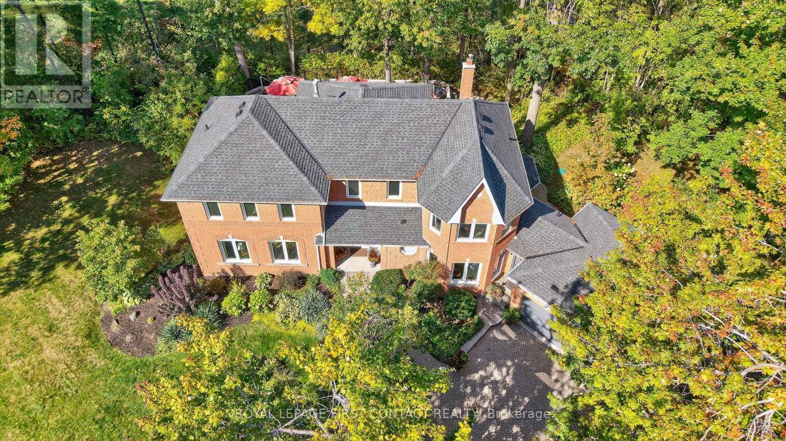 26 Edgecombe Terrace, Springwater, ON - Outdoor