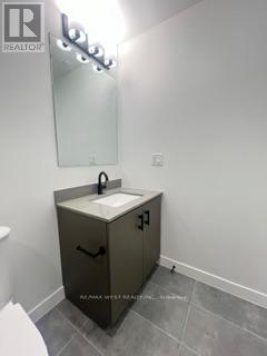 D1502 - 4878 Powers Common, Burlington, ON - Indoor Photo Showing Bathroom