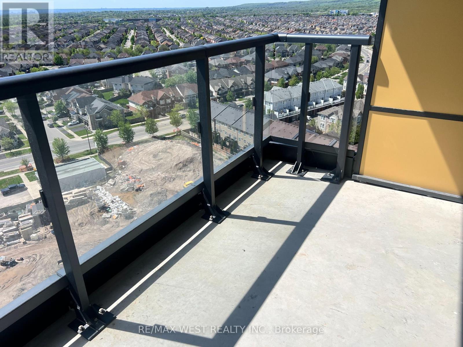 D1502 - 4878 Powers Common, Burlington, ON - Outdoor With Balcony With View With Exterior