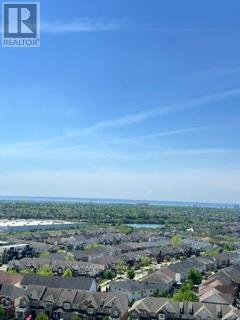 D1502 - 4878 Powers Common, Burlington, ON - Outdoor With View