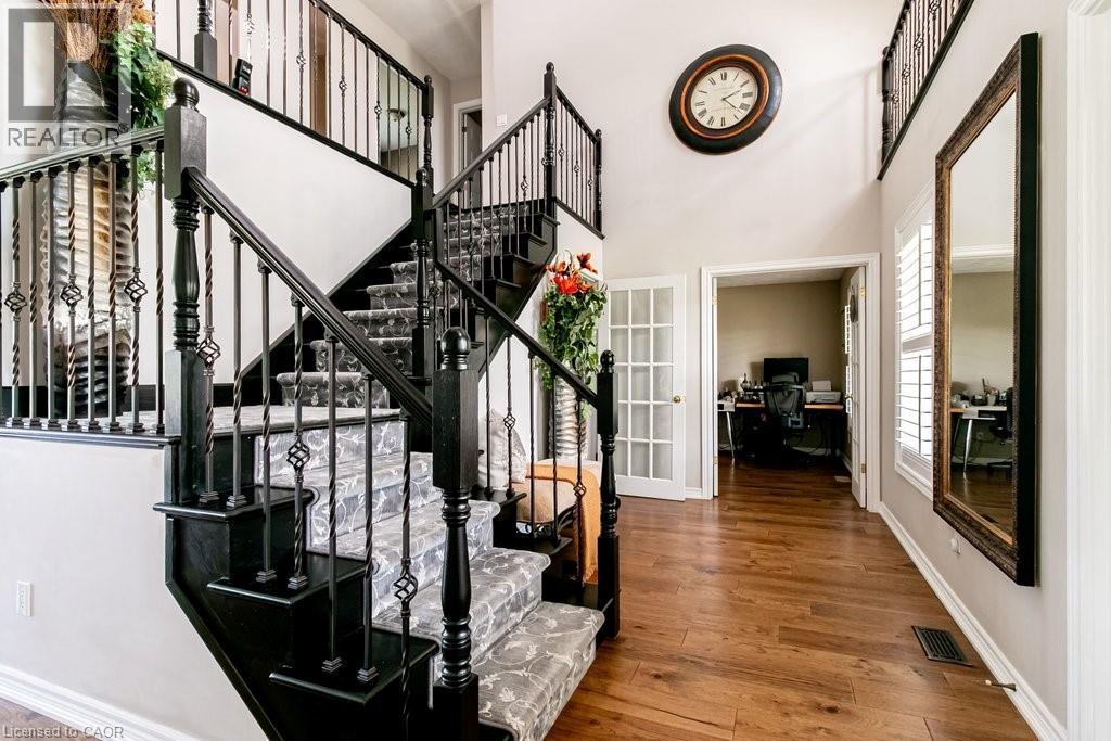 32A Haldimand Trail, Dunnville, ON - Indoor Photo Showing Other Room