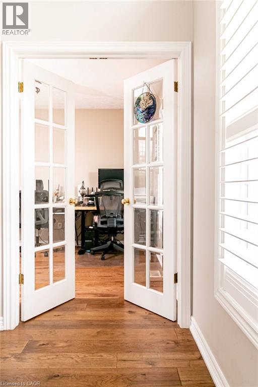 32A Haldimand Trail, Dunnville, ON - Indoor