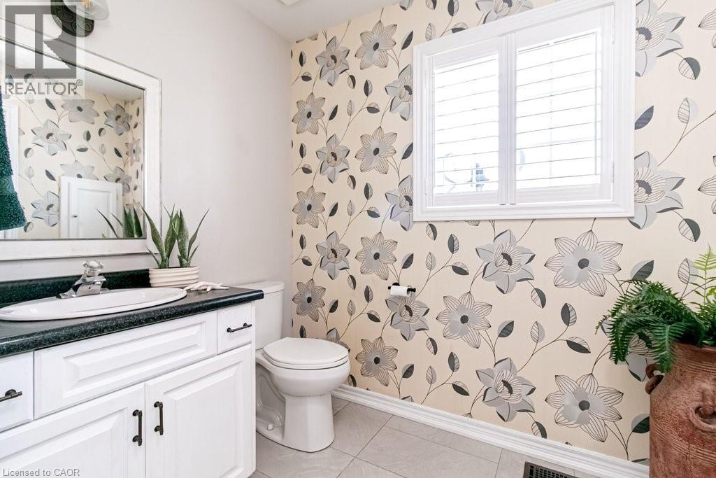 32A Haldimand Trail, Dunnville, ON - Indoor Photo Showing Bathroom