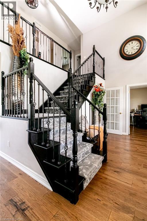 32A Haldimand Trail, Dunnville, ON - Indoor Photo Showing Other Room