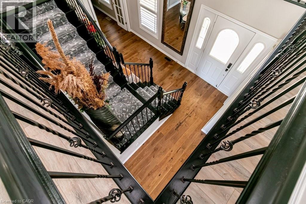 32A Haldimand Trail, Dunnville, ON - Indoor