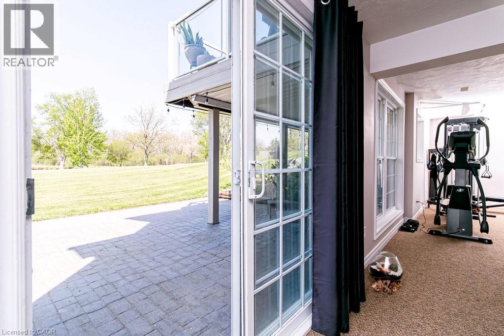 32A Haldimand Trail, Dunnville, ON - With Exterior