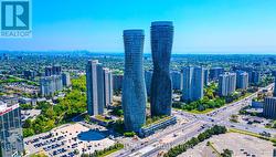 1809 - 50 ABSOLUTE AVENUE Mississauga, ON L4Z 0A8