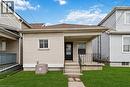 27 Edinburgh Avenue, Hamilton, ON  - Outdoor 