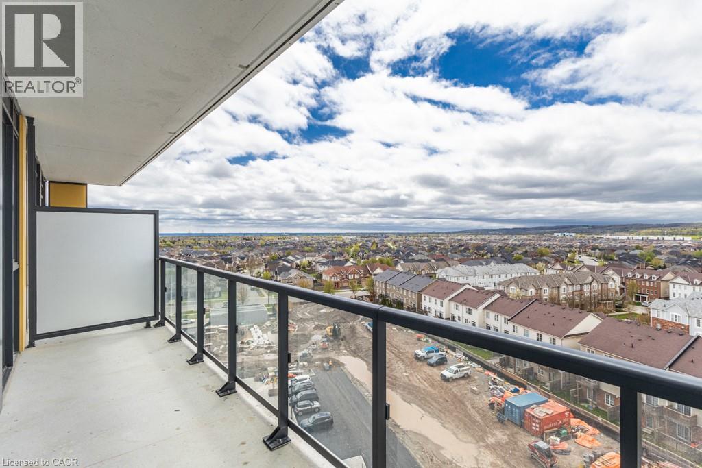 4878 Powers Common Unit# D904, Burlington, ON - Outdoor With View