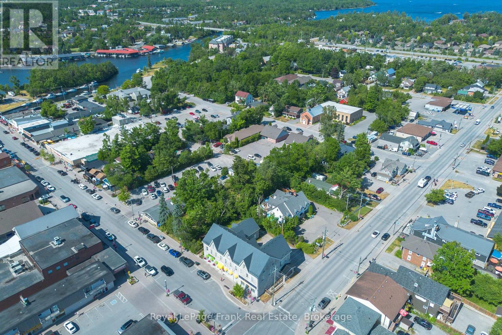 84 Bolton And William Street, Kawartha Lakes (Bobcaygeon), ON