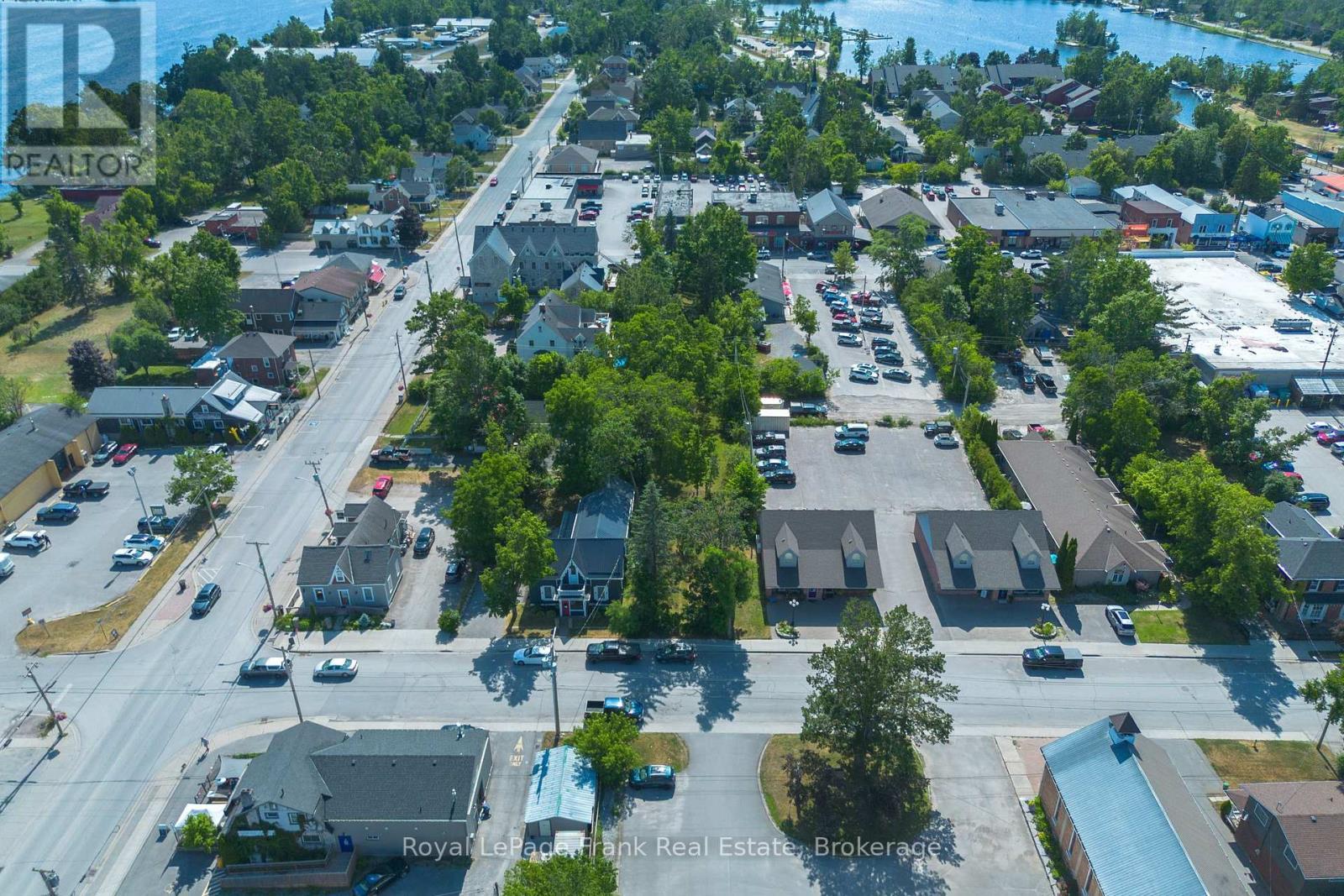 84 Bolton And William Street, Kawartha Lakes (Bobcaygeon), ON