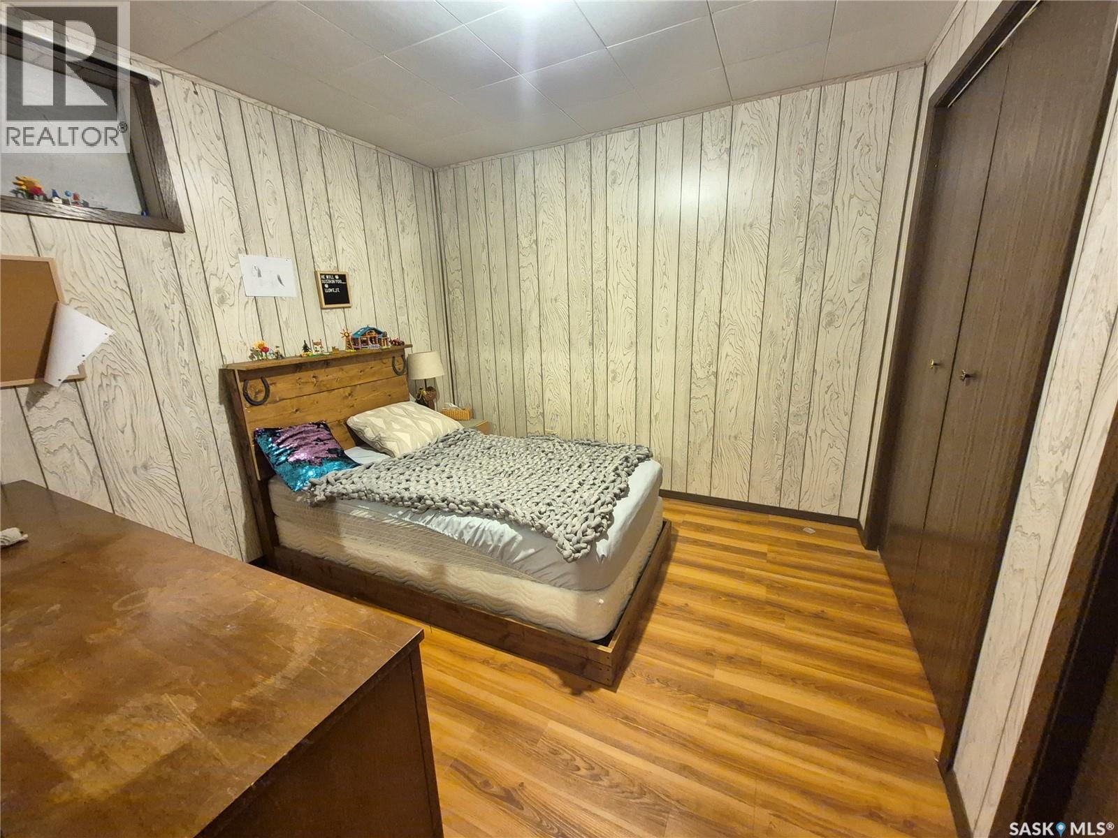 10 Yandeau Crescent, Radville, SK - Indoor