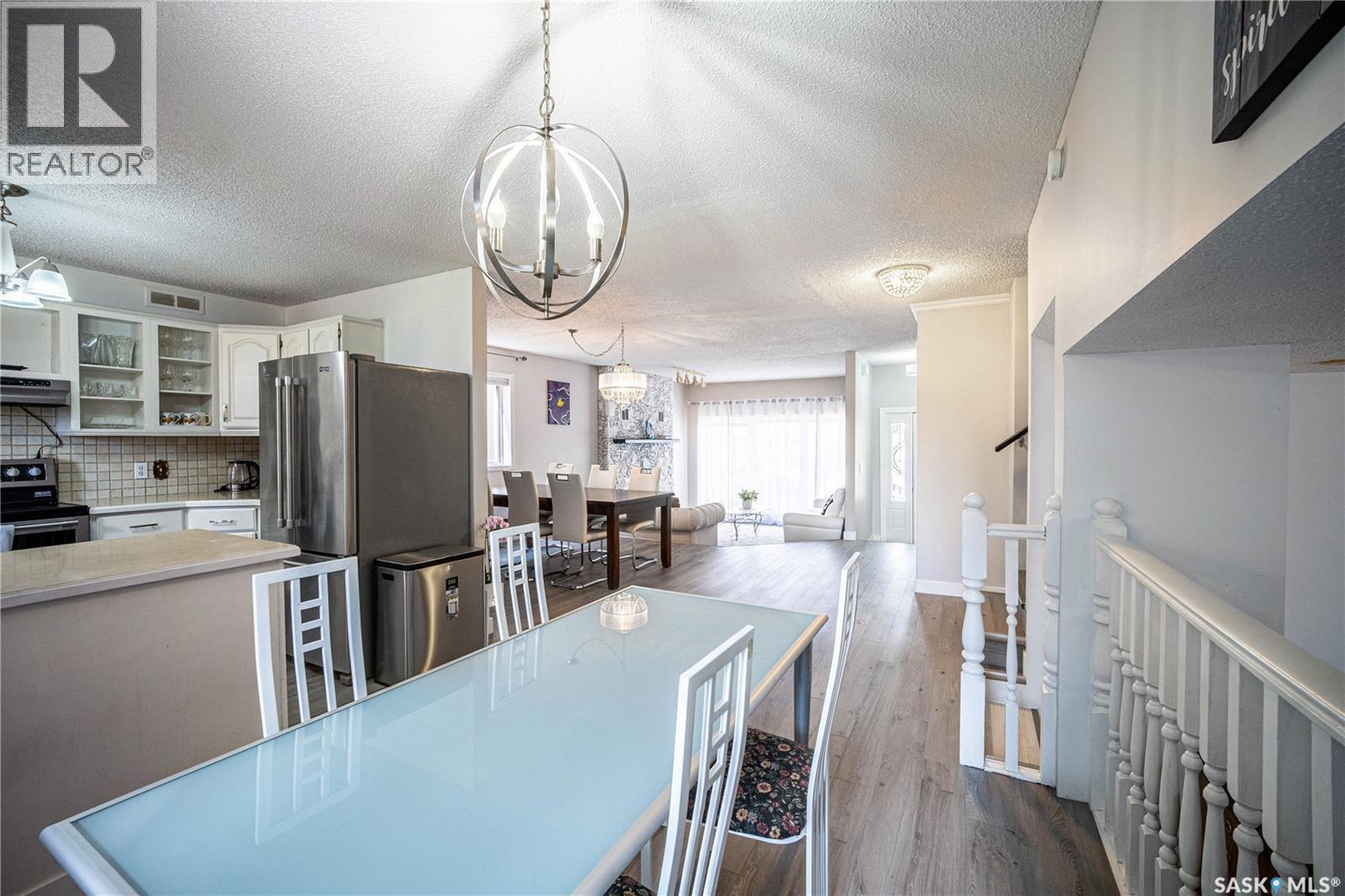 435 Christopher Road, Saskatoon, SK - Indoor