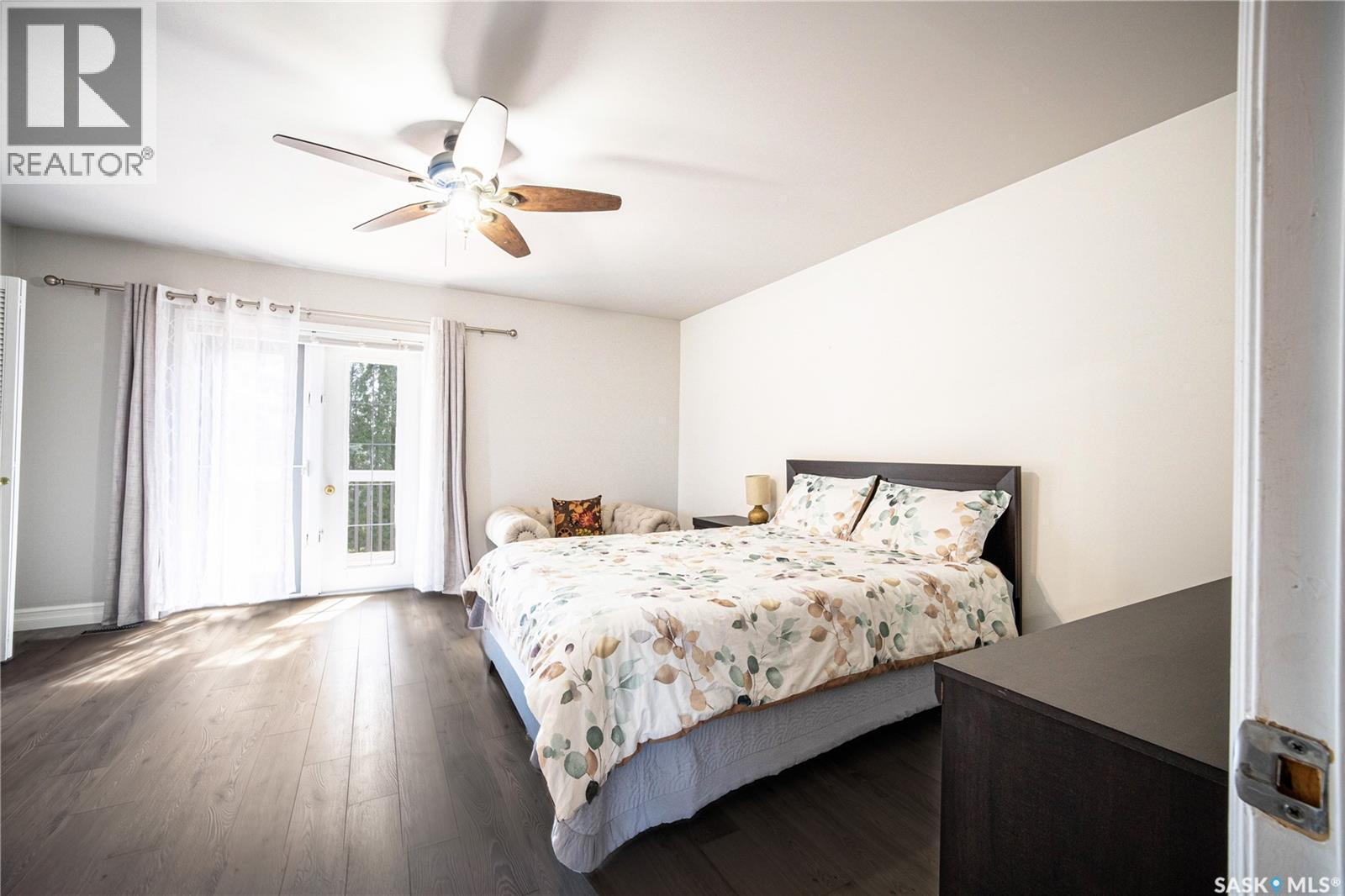 435 Christopher Road, Saskatoon, SK - Indoor Photo Showing Bedroom