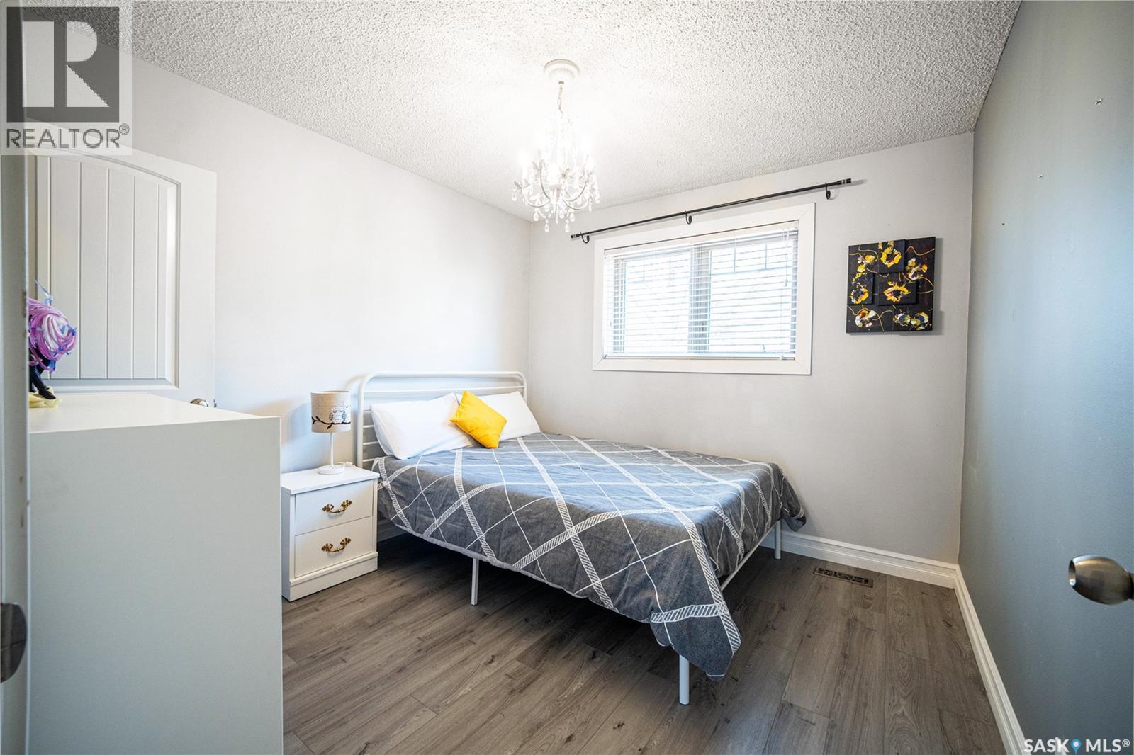 435 Christopher Road, Saskatoon, SK - Indoor Photo Showing Bedroom
