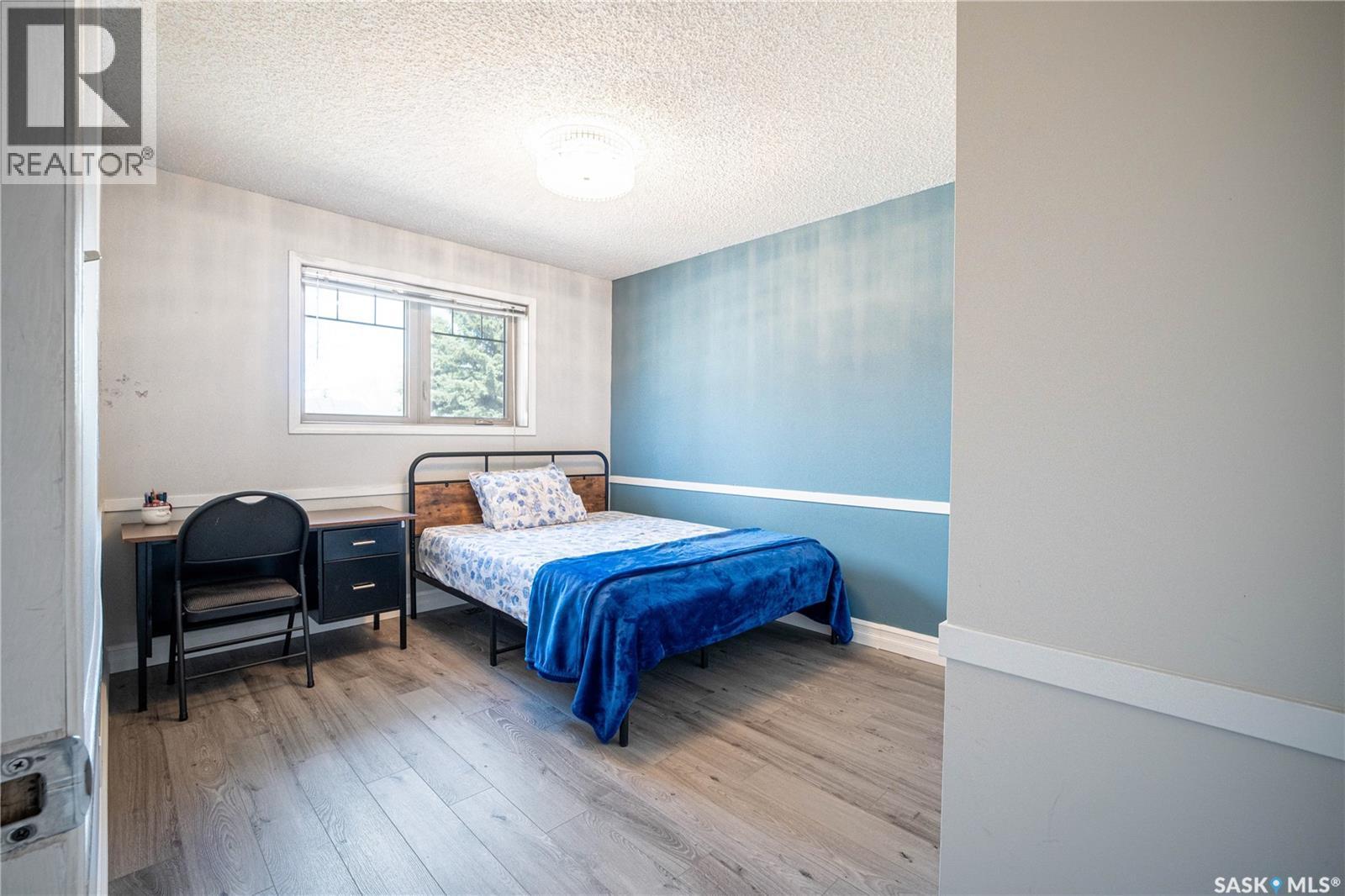 435 Christopher Road, Saskatoon, SK - Indoor Photo Showing Bedroom