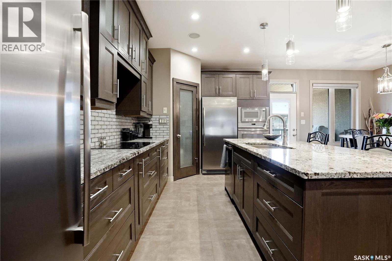 4334 Chuka Drive, Regina, SK