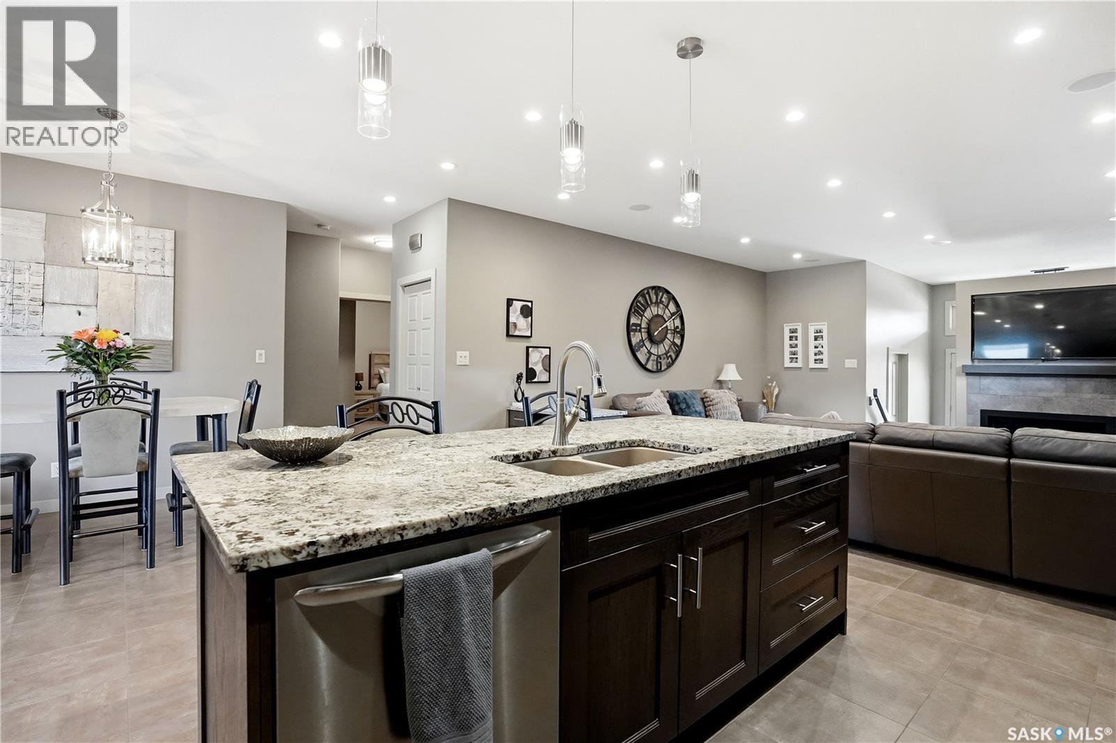 4334 Chuka Drive, Regina, SK