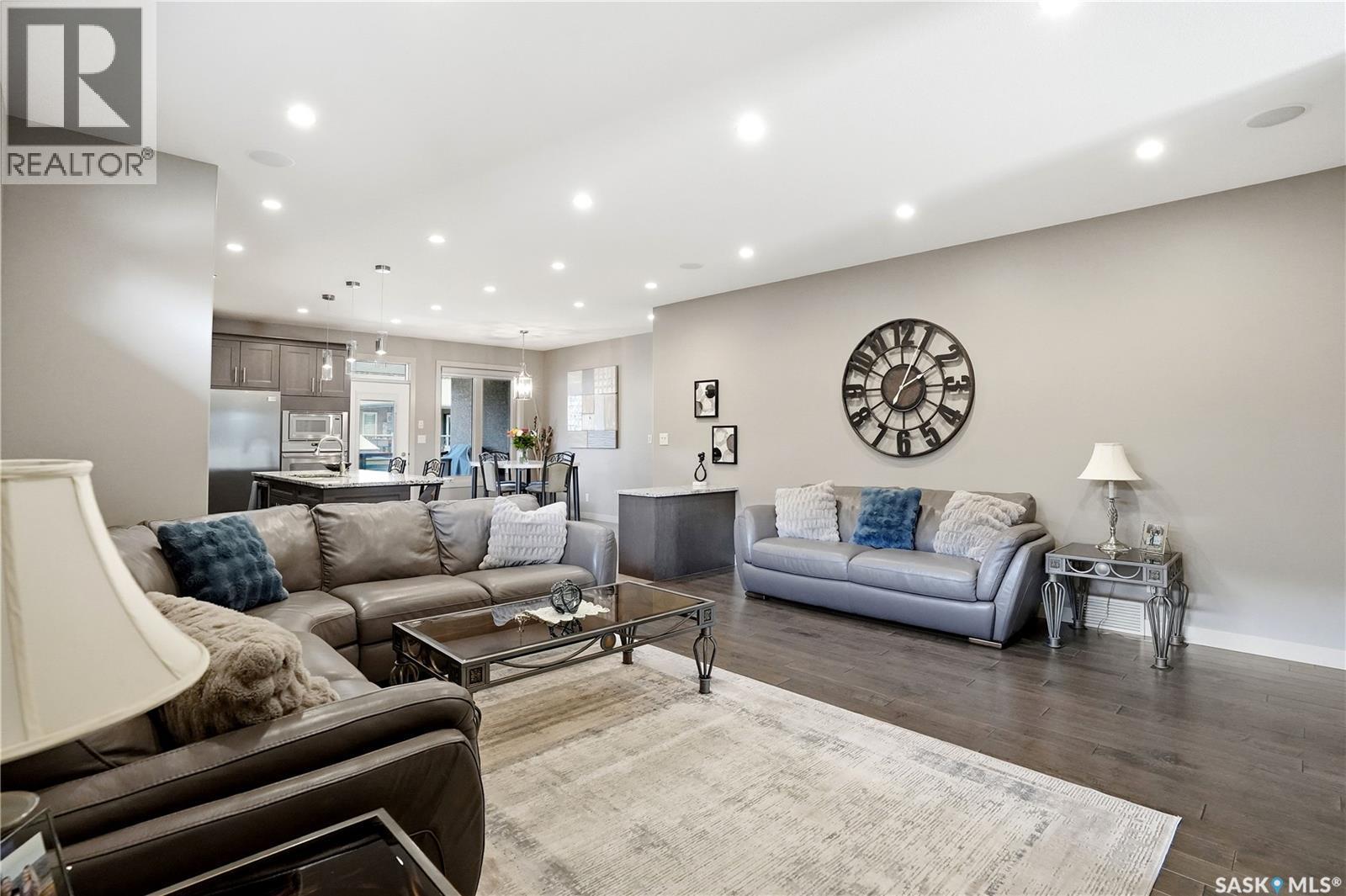 4334 Chuka Drive, Regina, SK