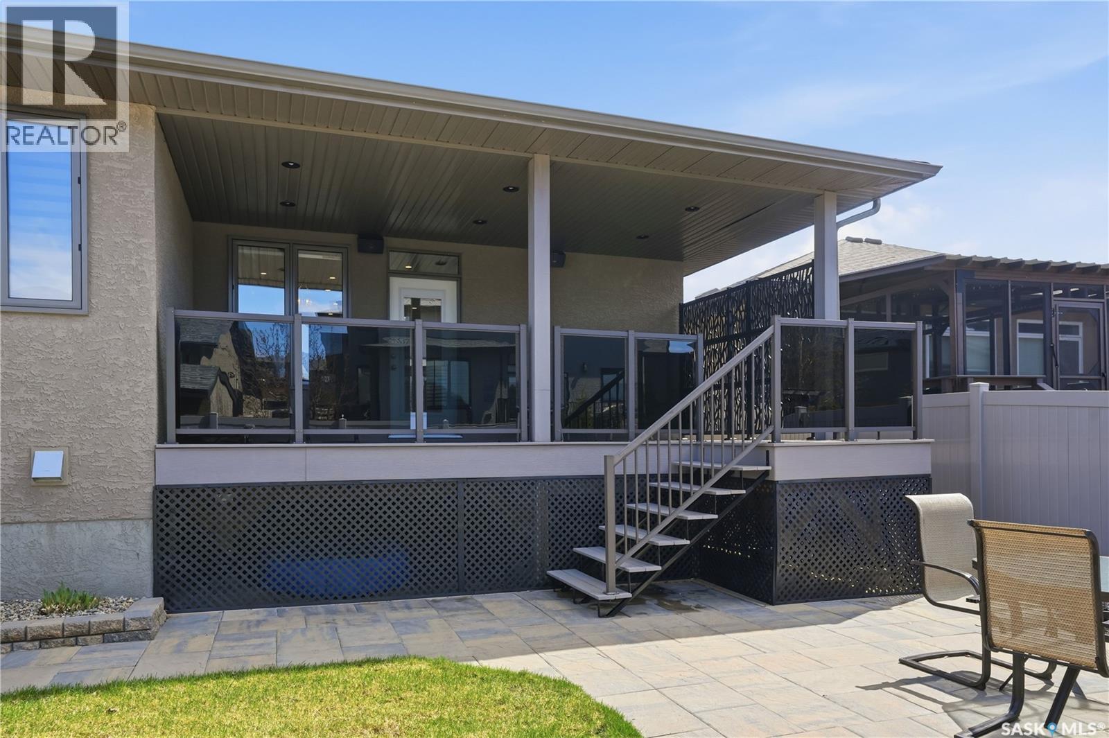 4334 Chuka Drive, Regina, SK