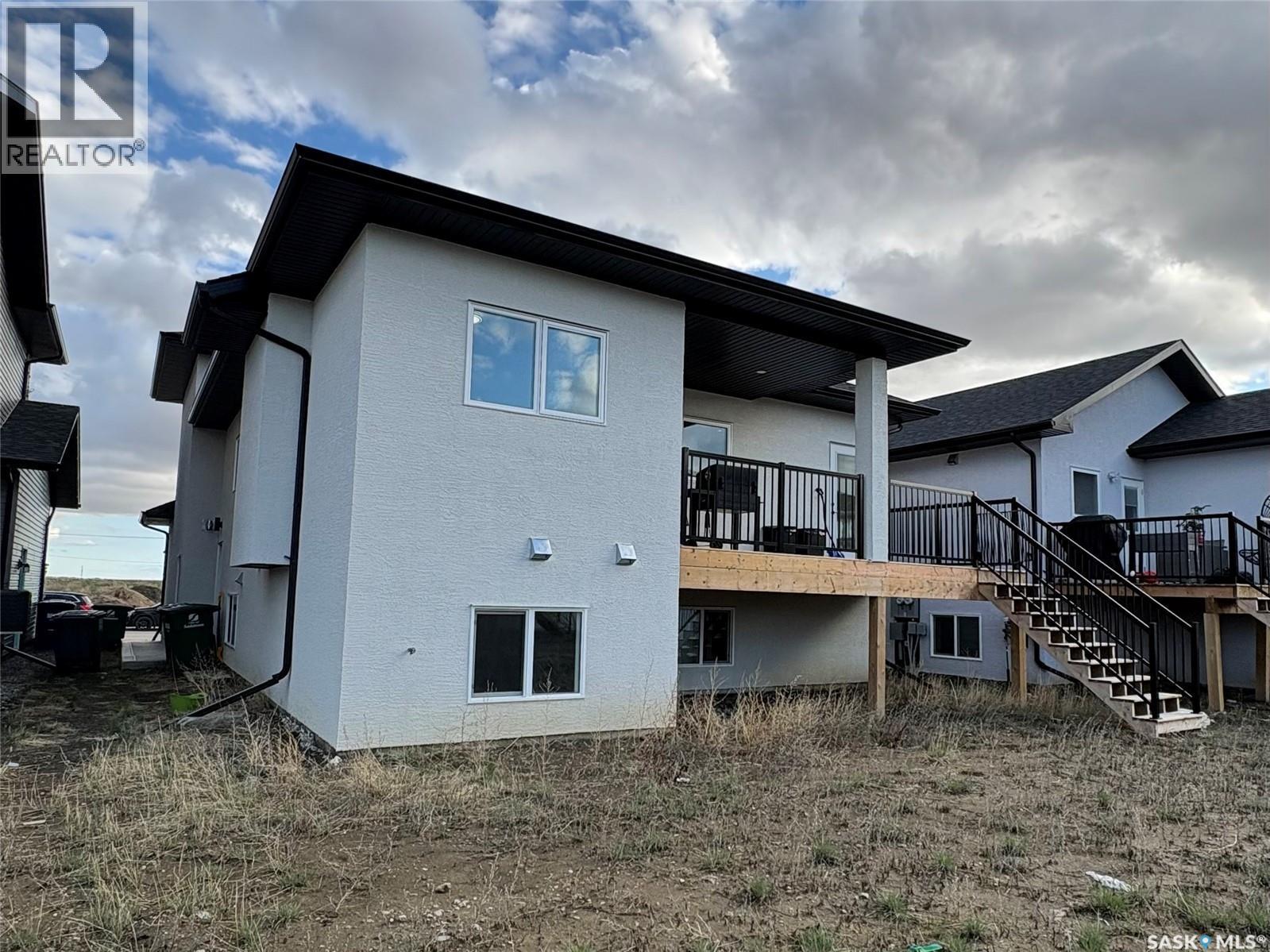 2535 Rosewood Drive, Saskatoon, SK