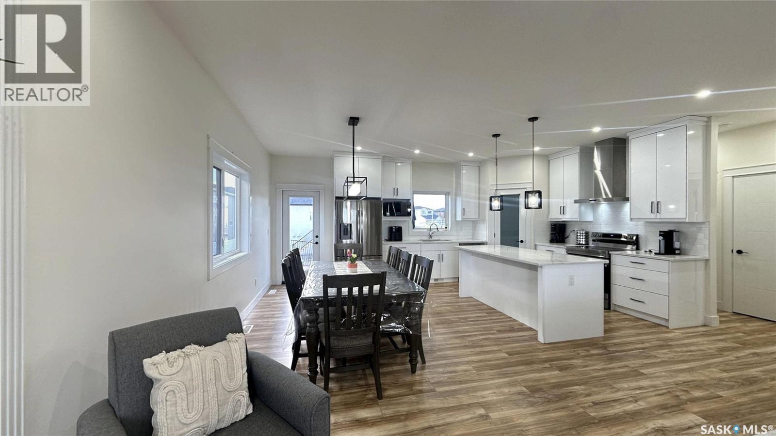 2535 Rosewood Drive, Saskatoon, SK