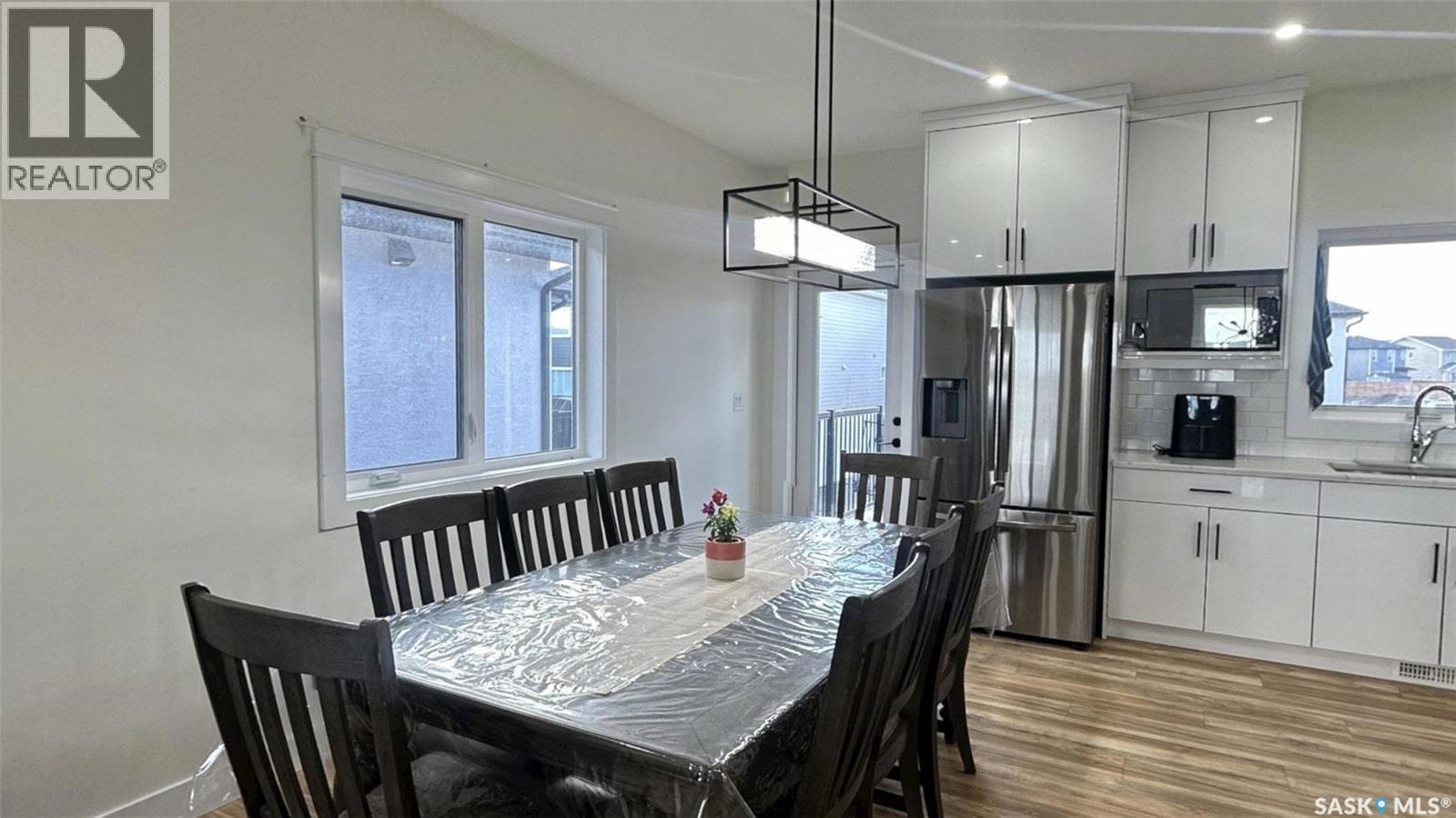 2535 Rosewood Drive, Saskatoon, SK