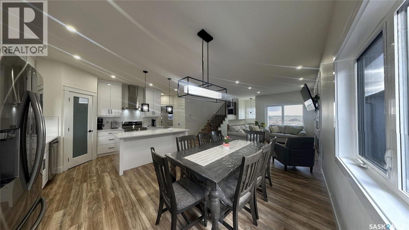 2535 Rosewood Drive, Saskatoon, SK
