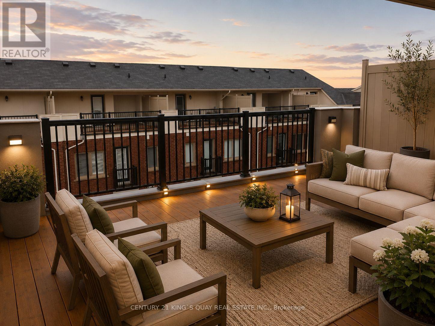 64 Cornell Centre Boulevard, Markham, ON - Outdoor With Exterior