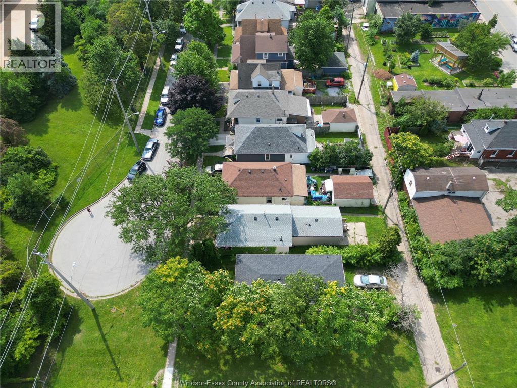 953 Henry Ford, Windsor, ON - Outdoor With View