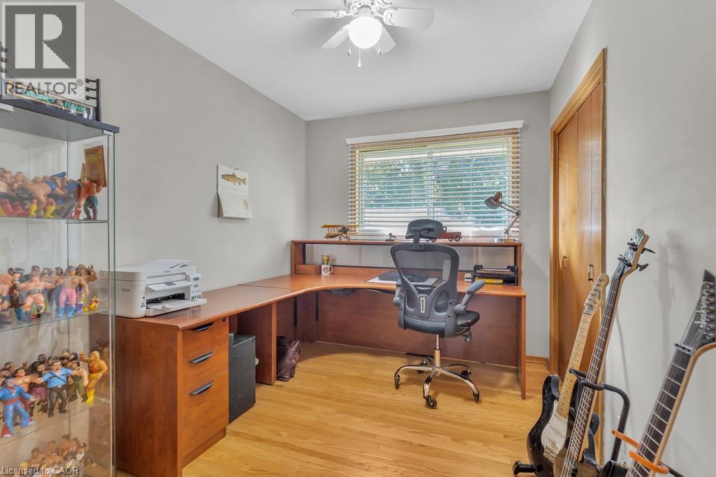 240 Elliott Street, Cambridge, ON - Indoor Photo Showing Office
