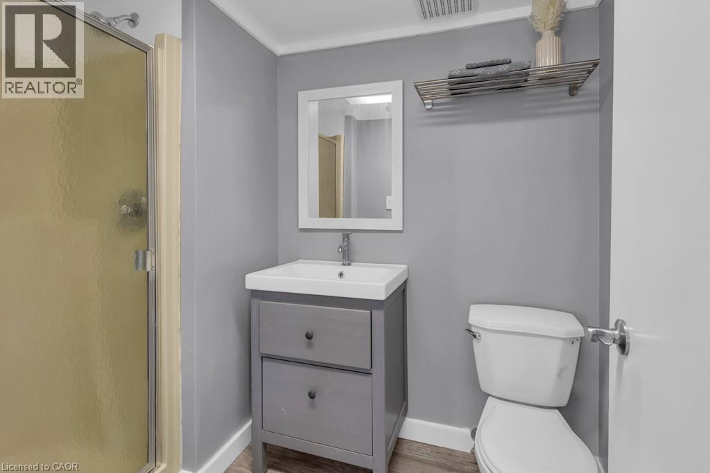 240 Elliott Street, Cambridge, ON - Indoor Photo Showing Bathroom