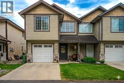 1836 Greenfield Avenue Unit# 43 Kamloops, BC V2B 8T2