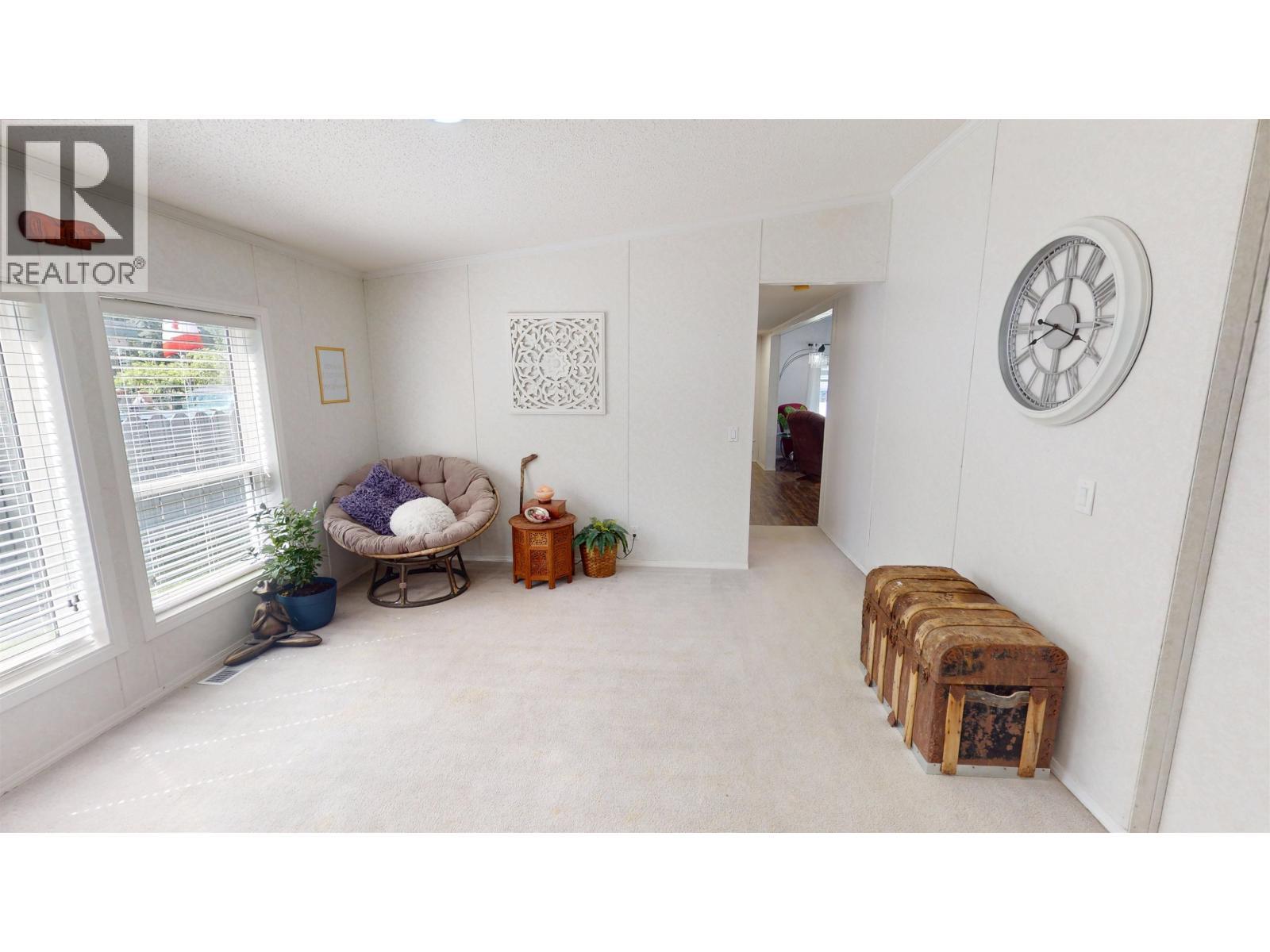 1302 Mountain Ash Road, Quesnel, BC - Indoor