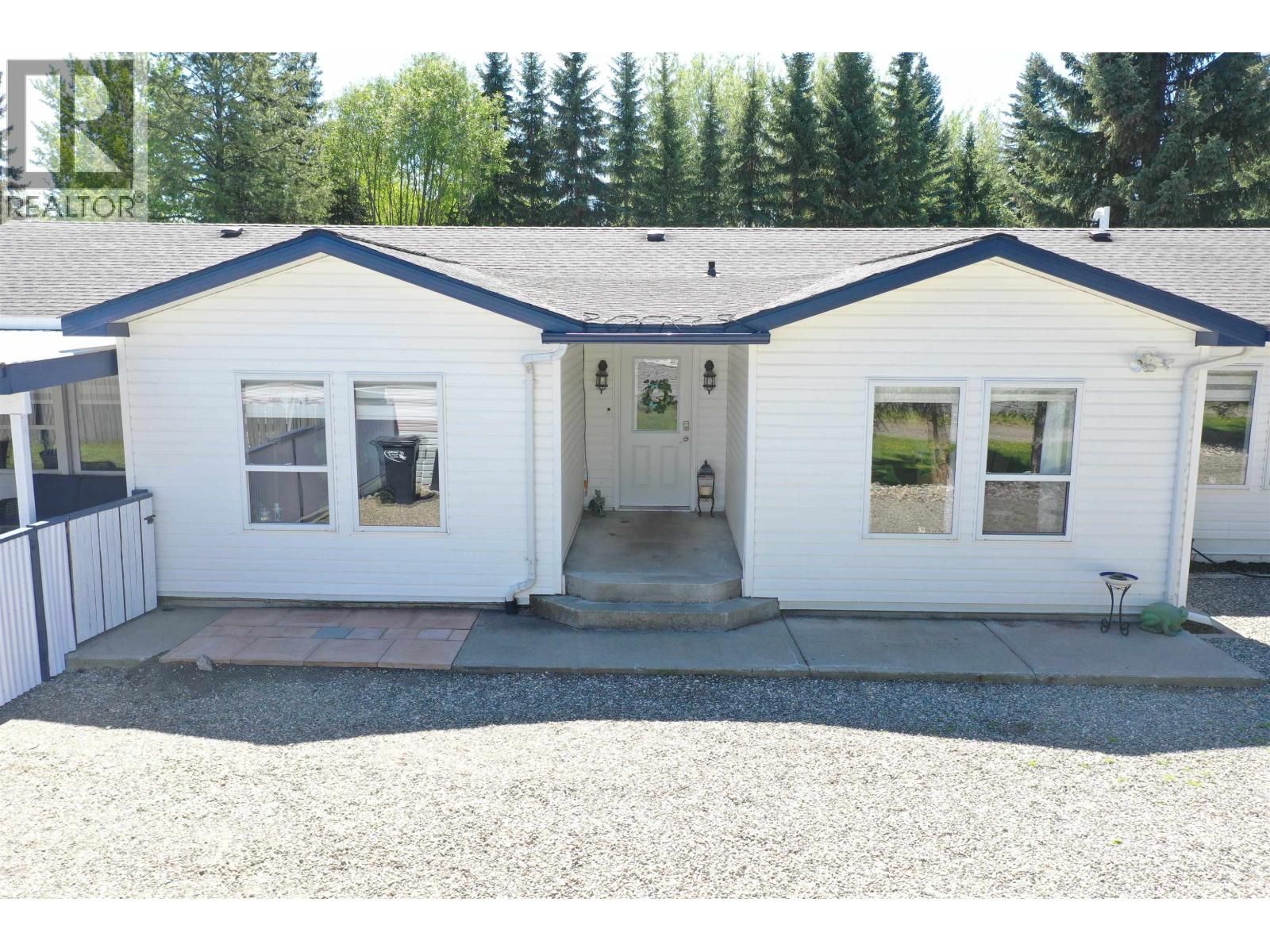 1302 Mountain Ash Road, Quesnel, BC - Outdoor