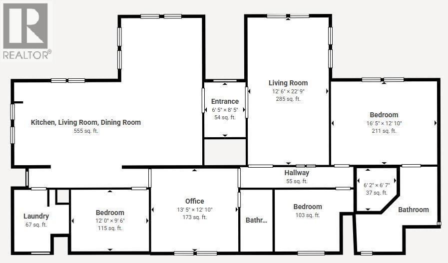 1302 Mountain Ash Road, Quesnel, BC - Other