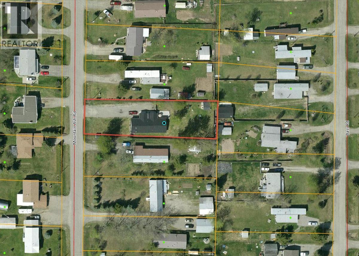 1302 Mountain Ash Road, Quesnel, BC - Other