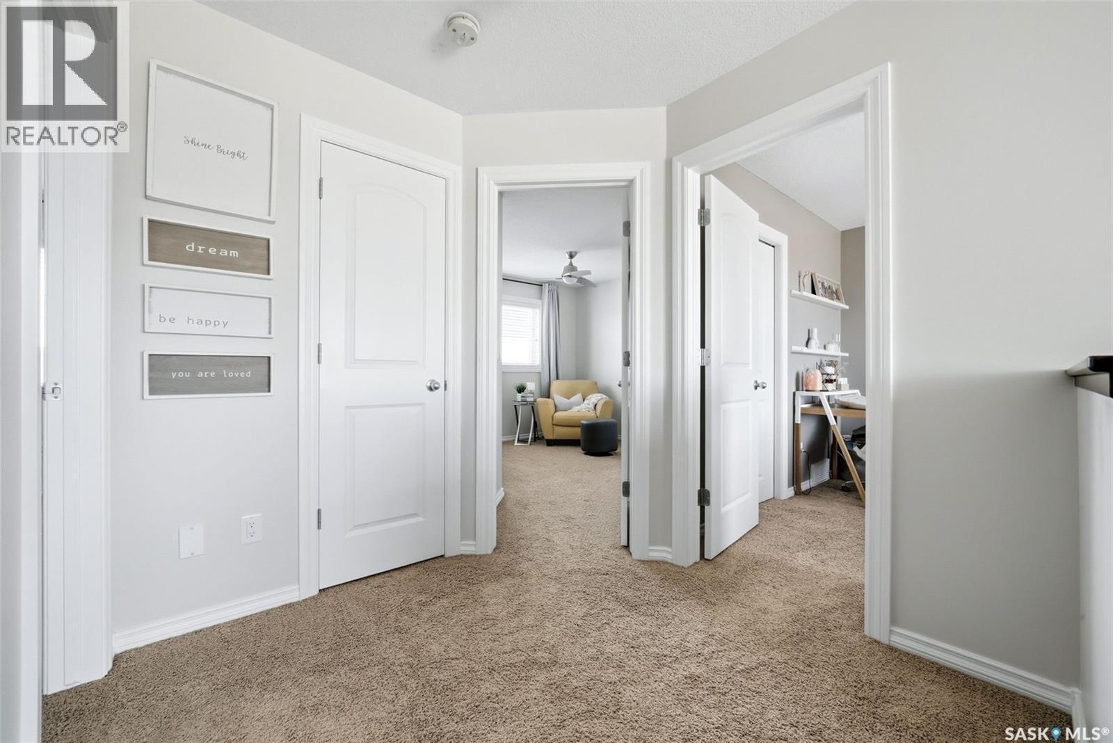 141 Oxbow Crescent, Regina, SK - Indoor Photo Showing Other Room